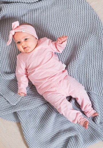 Kledingsetje meisje jollein