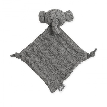 Knuffeldoekje olifant